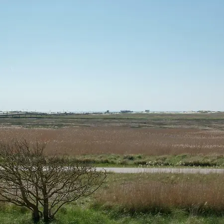 Ferienhaus Paul 펜션