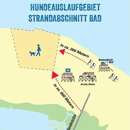 펜션 Ferienhaus Paul