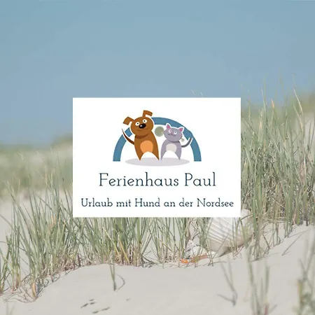Ferienhaus Paul