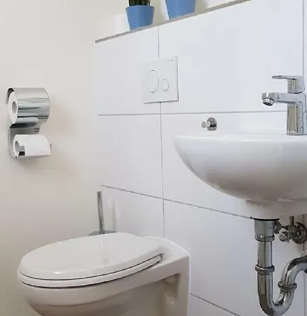 펜션 Ferienhaus Paul 타팅