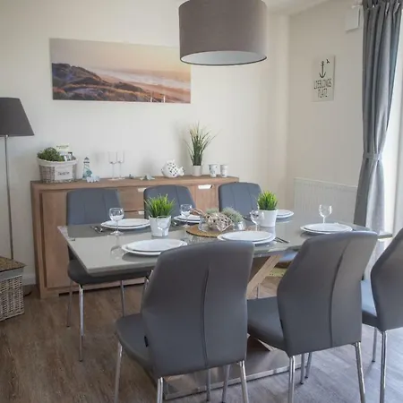 펜션 Ferienhaus Paul