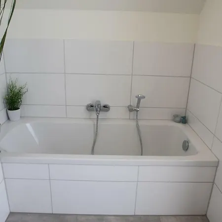 Ferienhaus Paul * 타팅