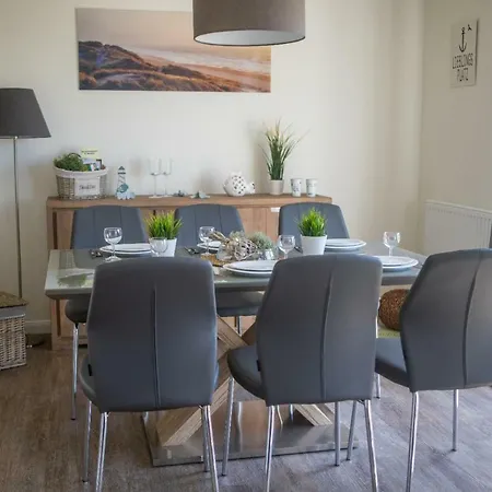Ferienhaus Paul