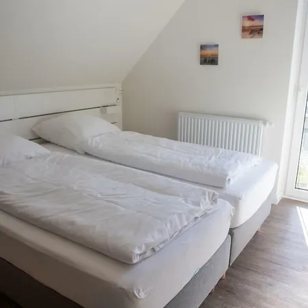 펜션 Ferienhaus Paul
