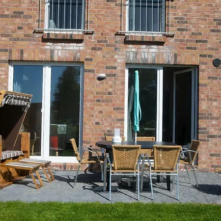 Ferienhaus Paul