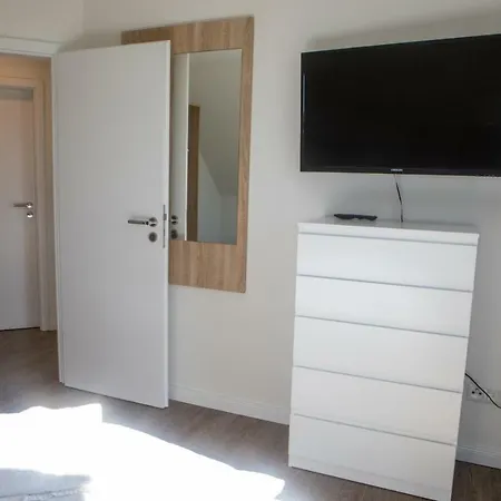 Ferienhaus Paul 펜션