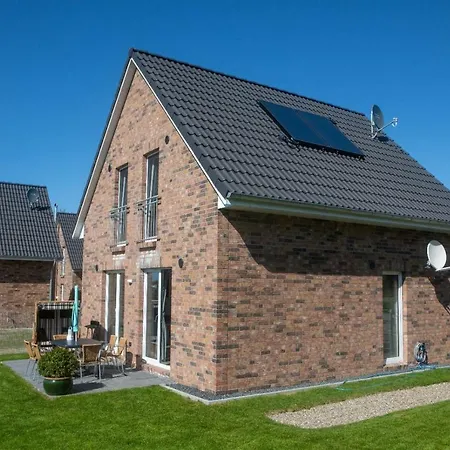 Ferienhaus Paul
